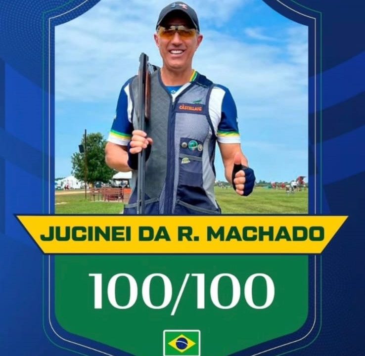 Jucinei Machado